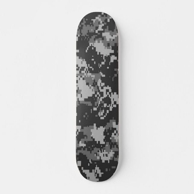 Skate Skateboard (Vorne)