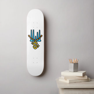 Skate Skateboard