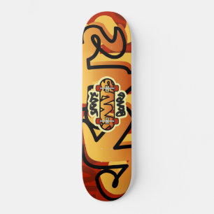 Skate Skateboard