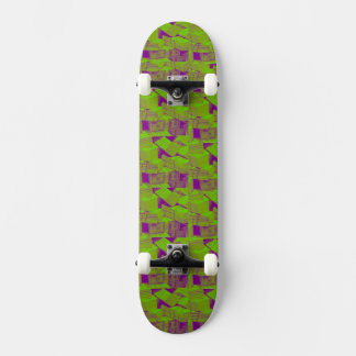 Skate Skater! Co. ``Money III´´ Skateboard