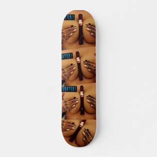 Skate Skater! Co. ``Sexy Girl IIII´´ Skateboard