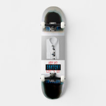 Skate Skater! Co. ``Shirt and Tie´´