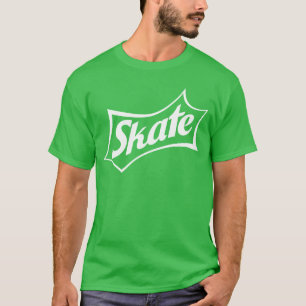Skate/Sprite T - Shirt