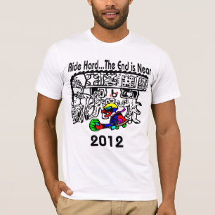 Skate-T-Shirt des Fass-X T-Shirt