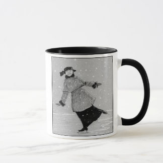 Skate Tasse