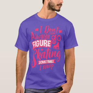 Skate von Eisen Abbildung Skaten 1 T-Shirt