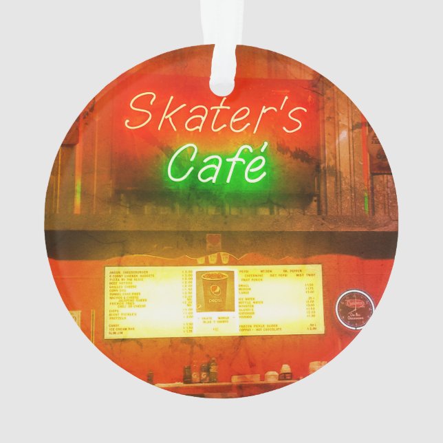 Skate World, Kernersville (dos)