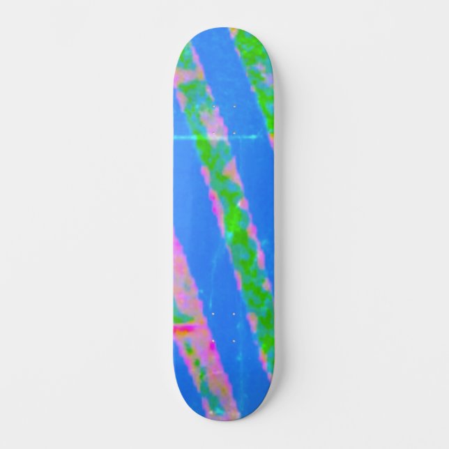 Skateboard (Vorderseite)