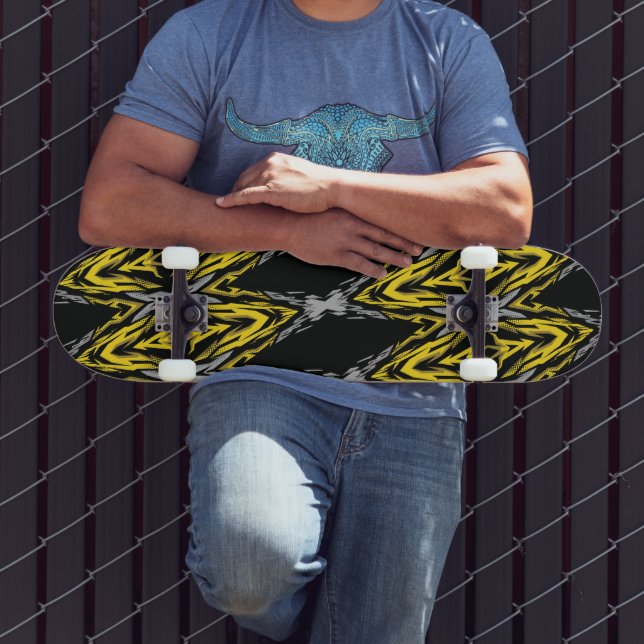 Skateboard (Außenbereich 2)