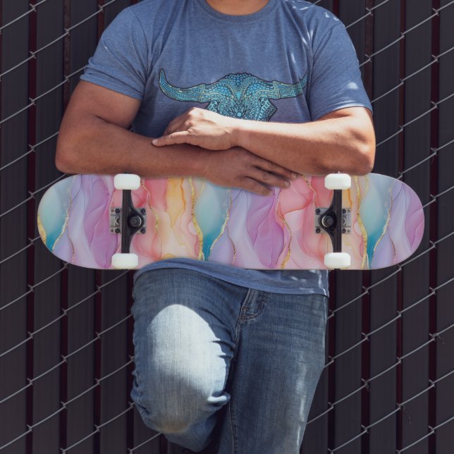 Skateboard (Außenbereich 3)