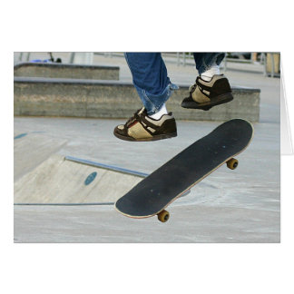 Skateboard