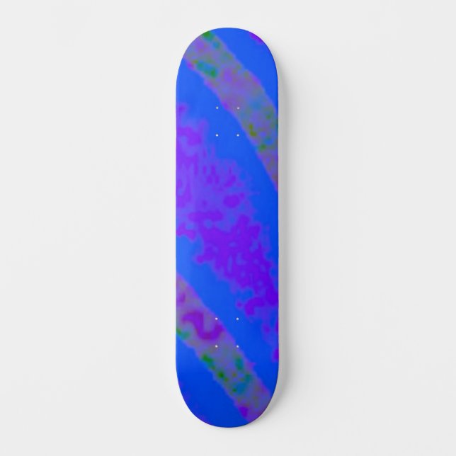 Skateboard (Vorderseite)