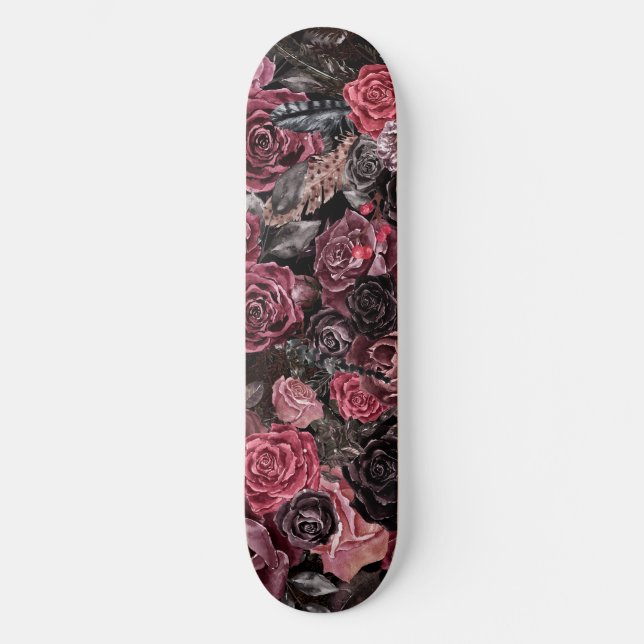 Skateboard (Recto)