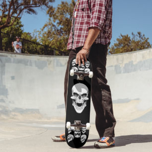 Skateboard