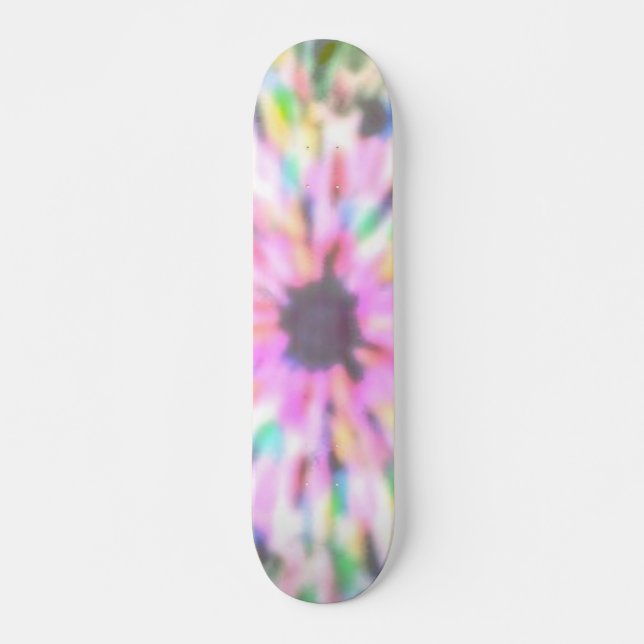 SKATEBOARD (Devant)