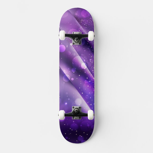 Skateboard (Vorderseite)