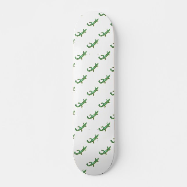 Skateboard (Vorne)