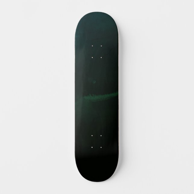 Skateboard (Vorderseite)