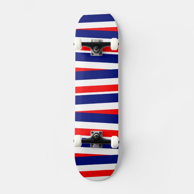 Skateboard (Vorderseite)