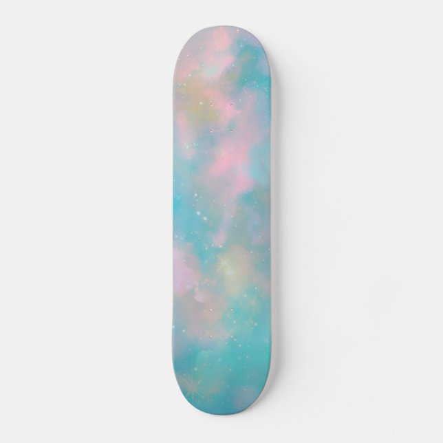 Skateboard (Vorderseite)