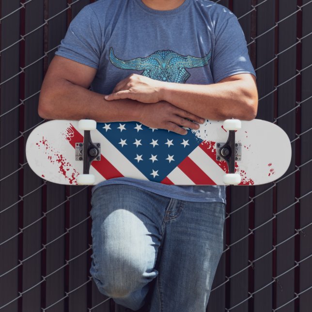 Skateboard (Außenbereich 2)