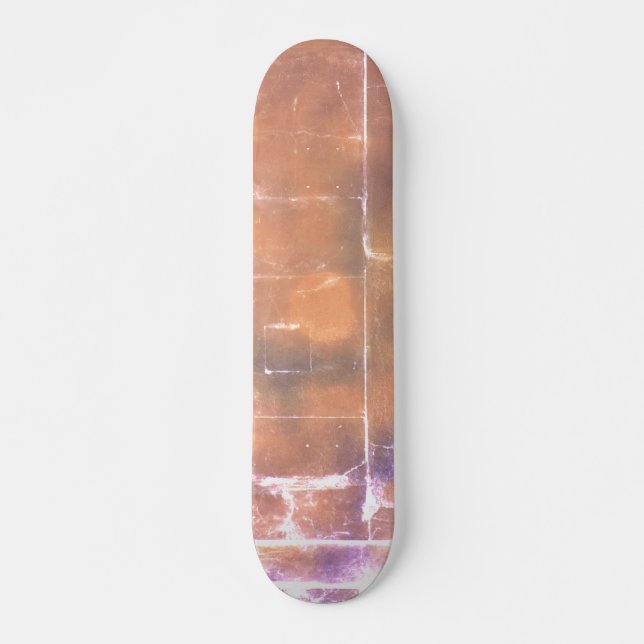 SKATEBOARD (Vorne)