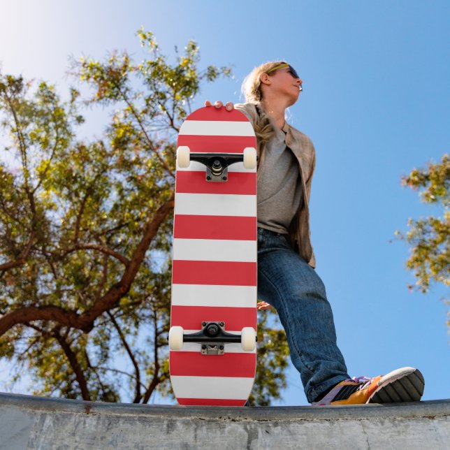 Skateboard (Außenbereich 1)