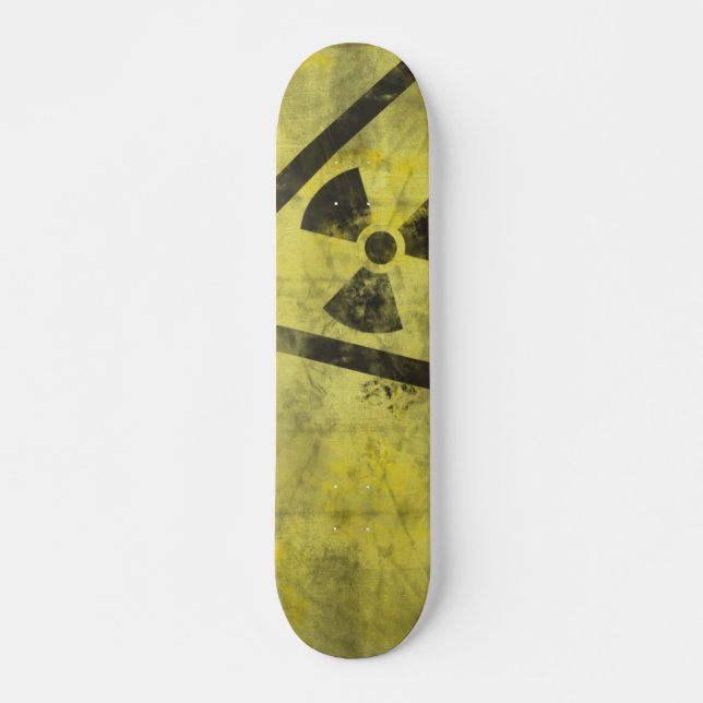 Skateboard (Vorne)