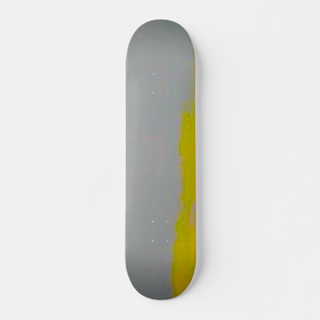 SKATEBOARD (Vorne)