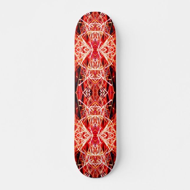 Skateboard (Vorne)