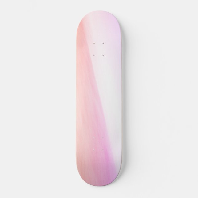 SKATEBOARD  (Vorderseite)