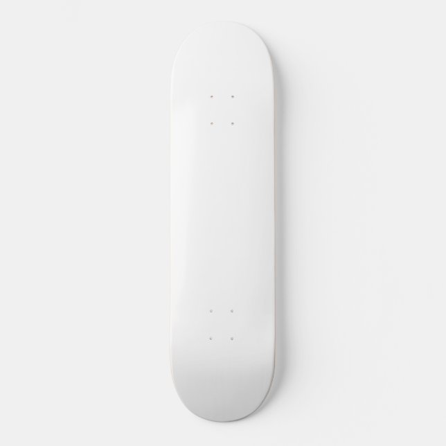 Skateboard (Vorderseite)