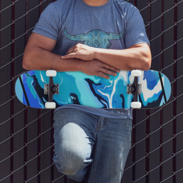 Skateboard (Außenbereich 3)