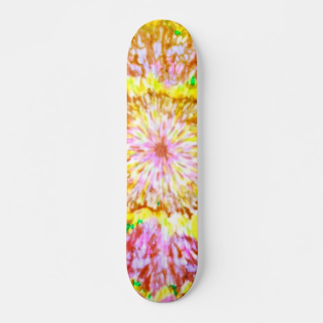 SKATEBOARD (Vorne)