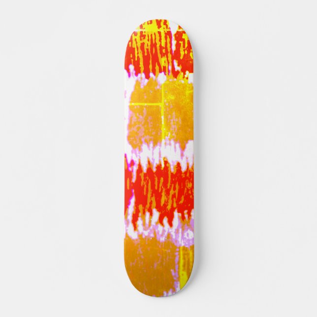 Skateboard (Vorne)