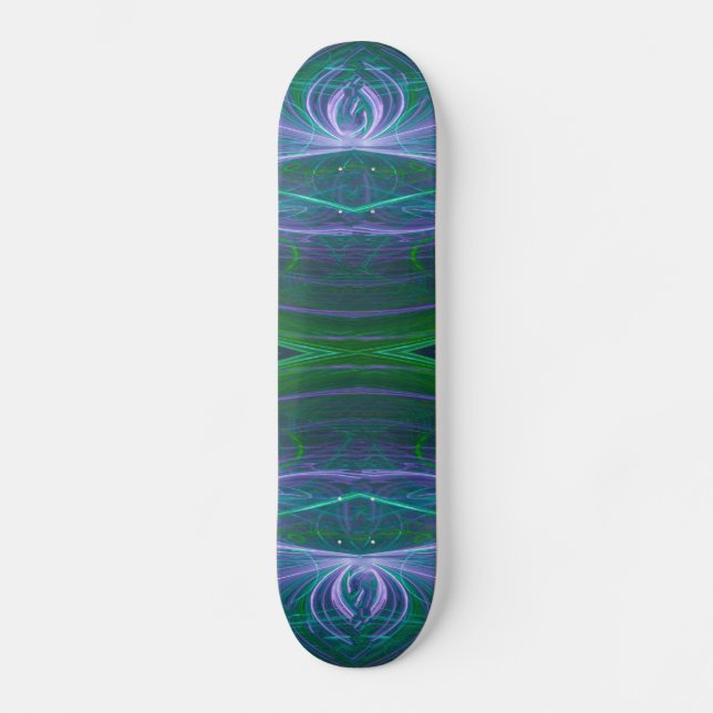 Skateboard (Vorderseite)