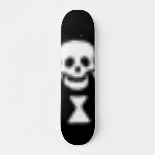 Skateboard