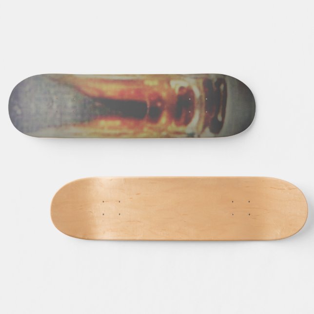 SKATEBOARD (Horz)