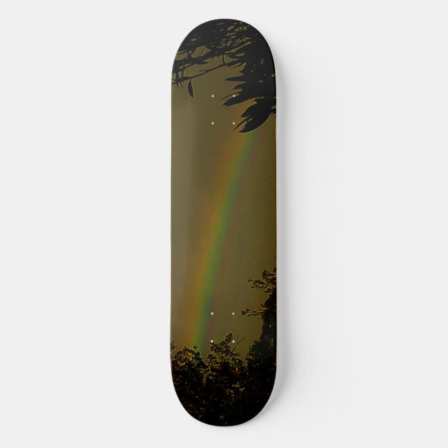 Skateboard (Vorderseite)