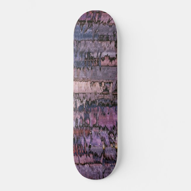 Skateboard (Vorderseite)