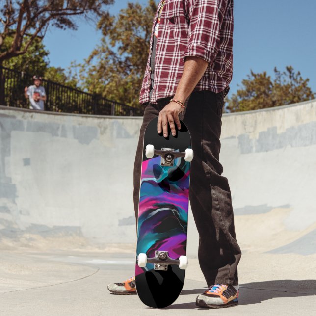 Skateboard (Außenbereich 2)