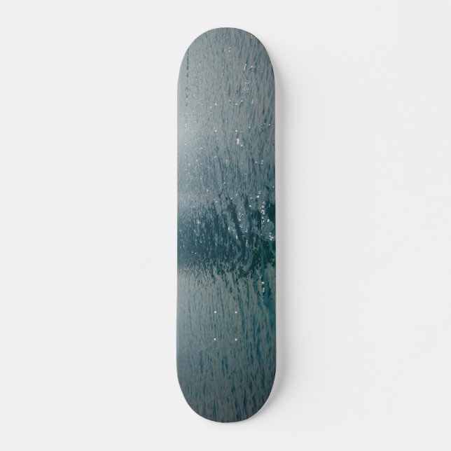 Skateboard (Vorne)