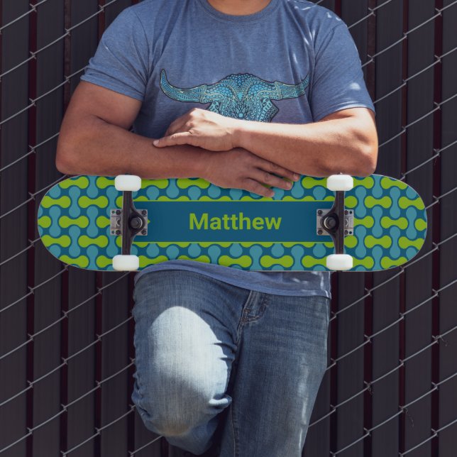 Skateboard (Außenbereich 3)