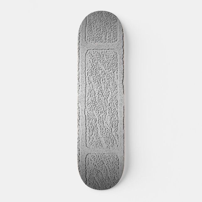Skateboard (Vorderseite)