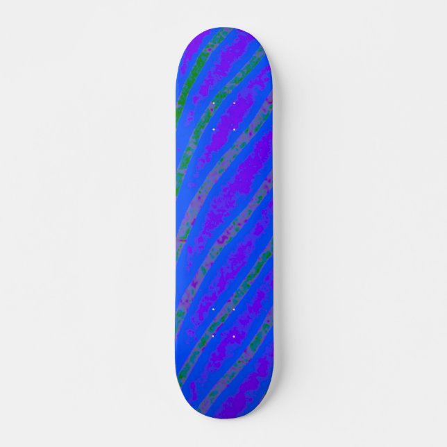 SKATEBOARD (Vorne)