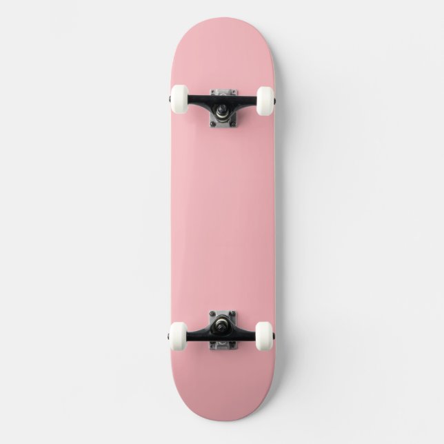 Skateboard (Vorderseite)