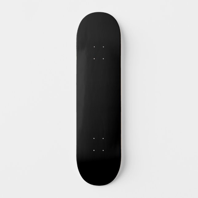 Skateboard (Vorderseite)