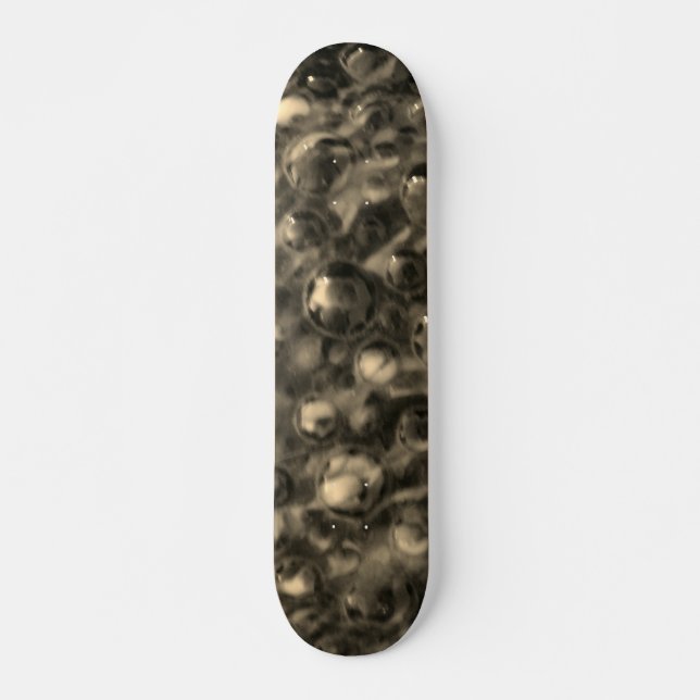 Skateboard (Vorne)