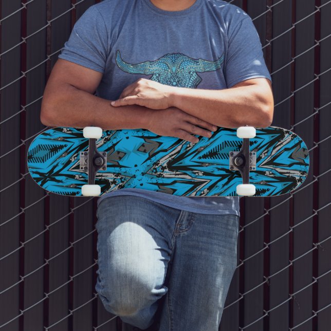 Skateboard (Außenbereich 2)