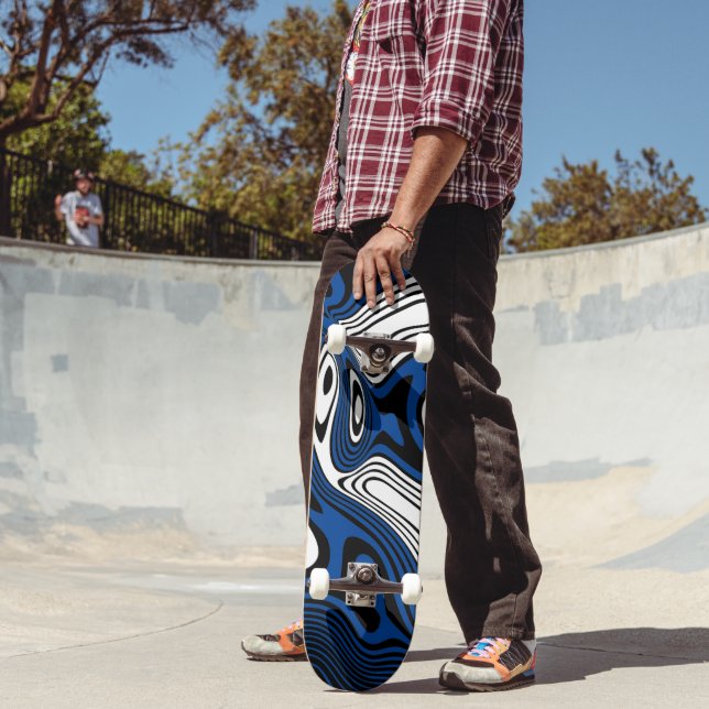 Skateboard (Außenbereich 2)